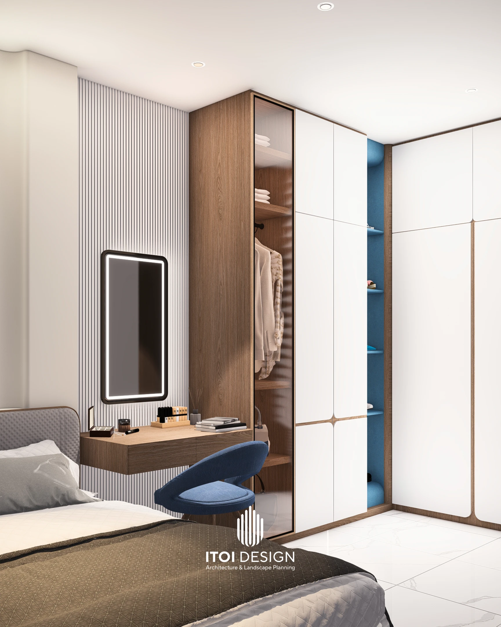 CẢI TẠO NT MR.THU